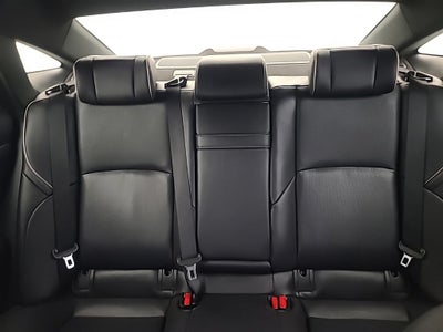 2024 Toyota CROWN Limited