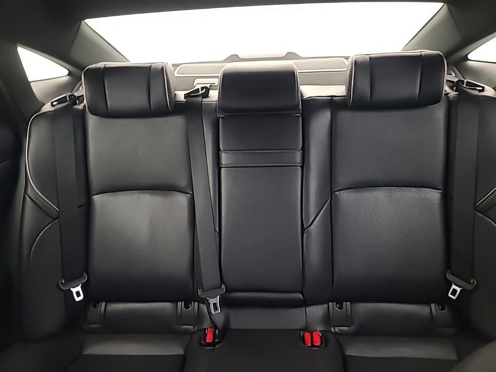 2024 Toyota CROWN Limited