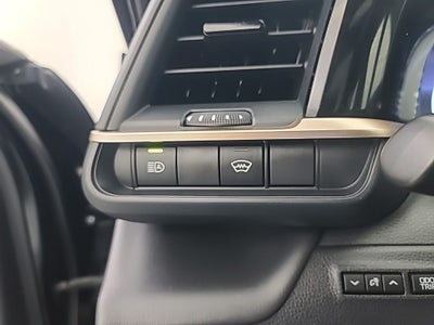 2024 Toyota CROWN Limited