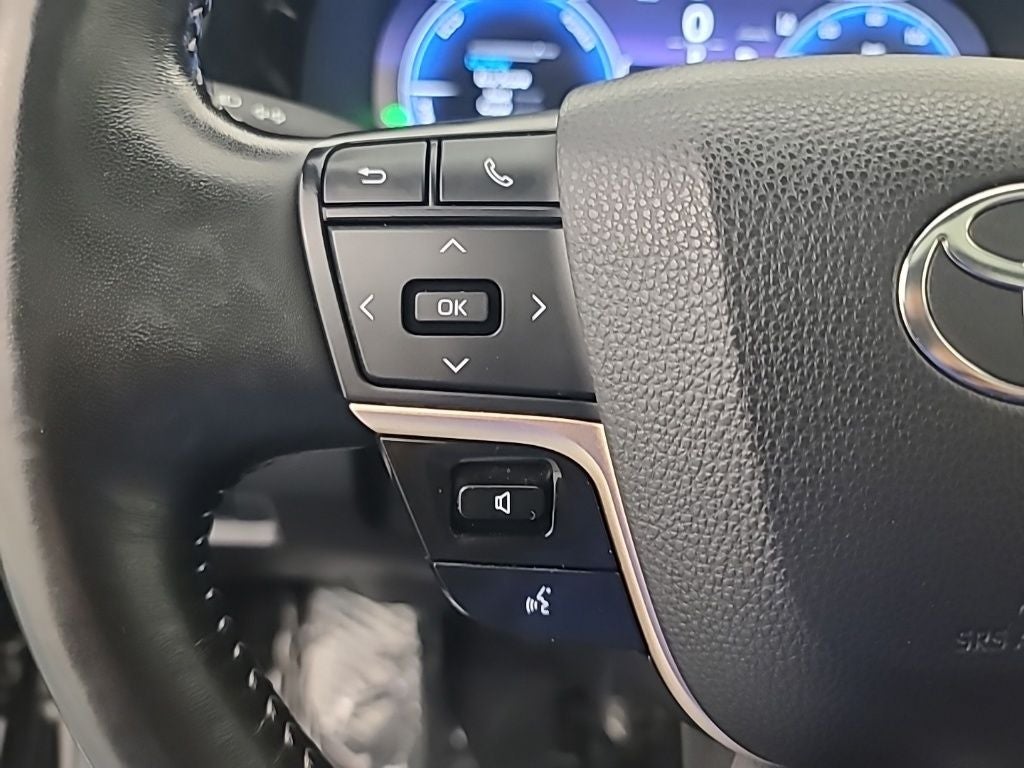 2024 Toyota CROWN Limited