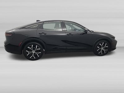 2024 Toyota CROWN Limited