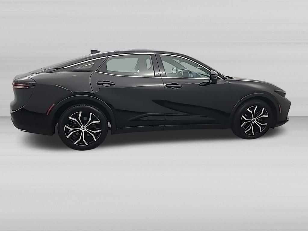 2024 Toyota CROWN Limited