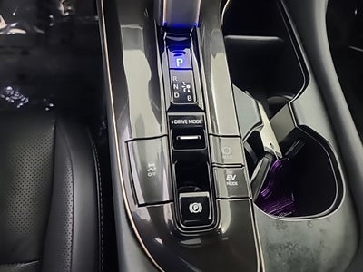 2024 Toyota CROWN Limited