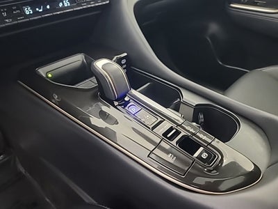 2024 Toyota CROWN Limited