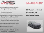 2024 Toyota CROWN Limited