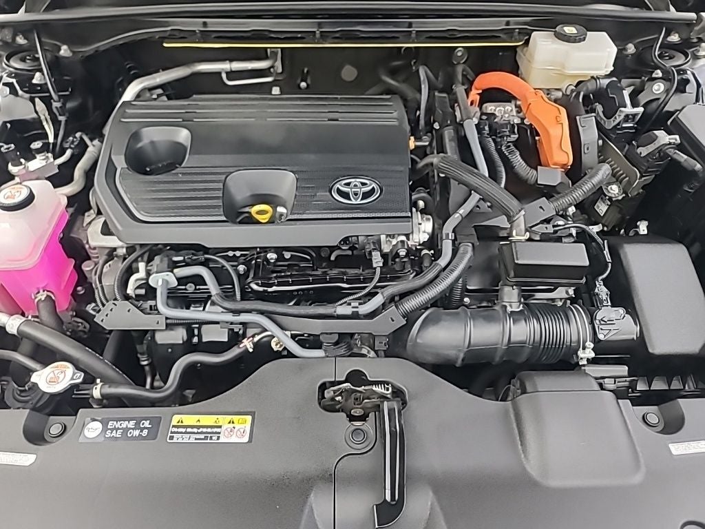 2024 Toyota CROWN Limited
