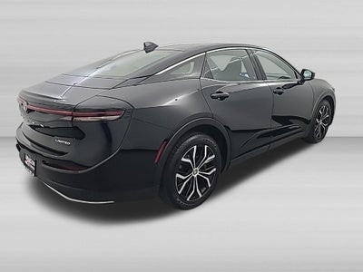 2024 Toyota CROWN Limited