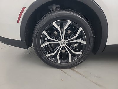 2026 Toyota Toyota Crown XLE