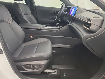 2026 Toyota Toyota Crown XLE