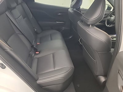 2026 Toyota Toyota Crown XLE