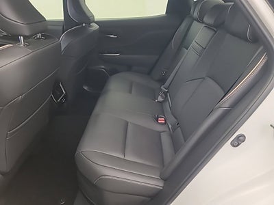 2026 Toyota Toyota Crown XLE
