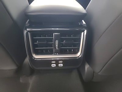 2026 Toyota Toyota Crown XLE