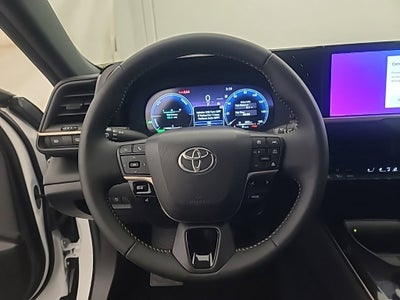 2026 Toyota Toyota Crown XLE