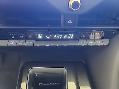 2026 Toyota Toyota Crown XLE