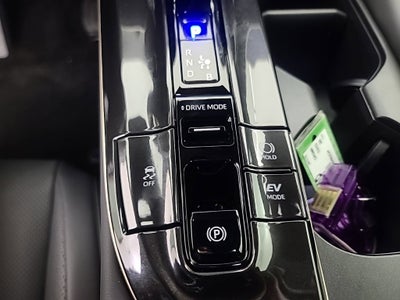 2026 Toyota Toyota Crown XLE