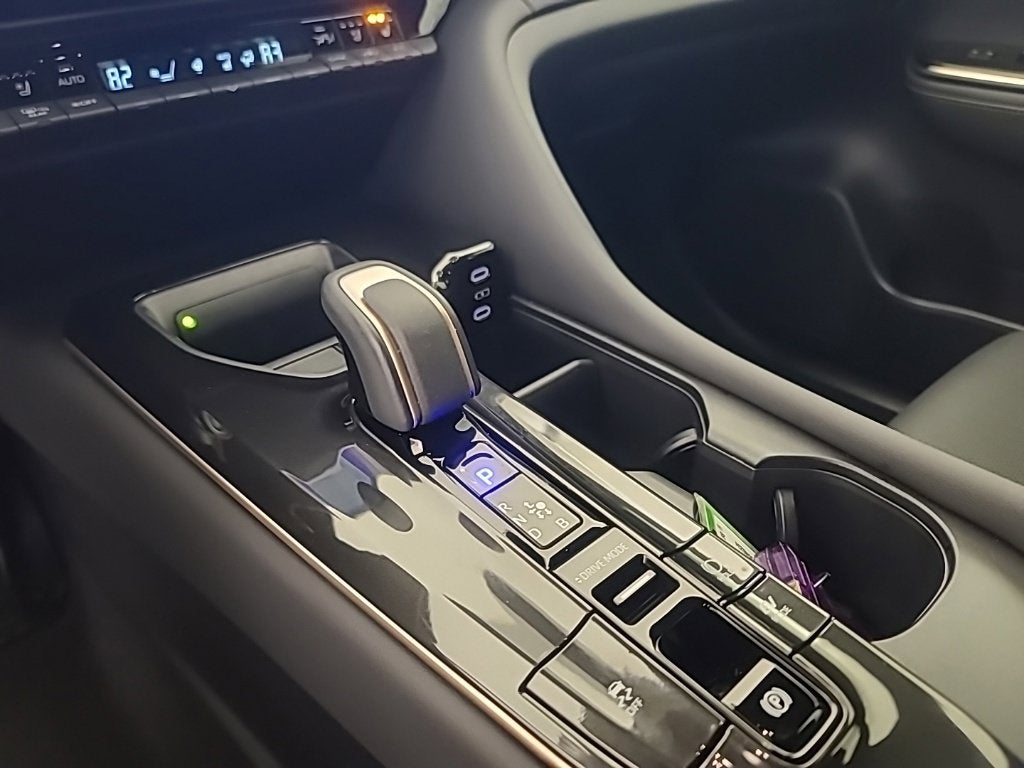 2026 Toyota Toyota Crown XLE