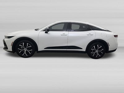 2026 Toyota Toyota Crown XLE