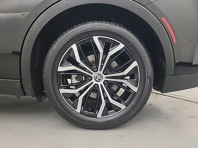 2025 Toyota Crown XLE