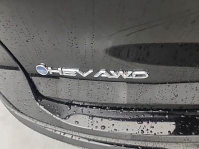 2025 Toyota Crown XLE