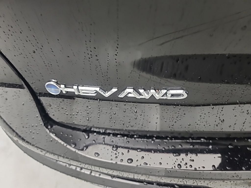 2025 Toyota Crown XLE