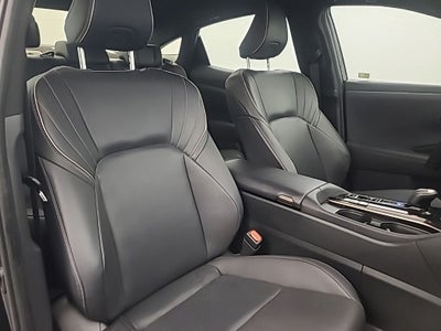 2025 Toyota Crown XLE