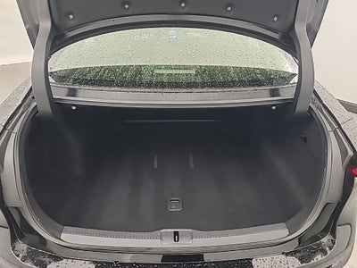 2025 Toyota Crown XLE