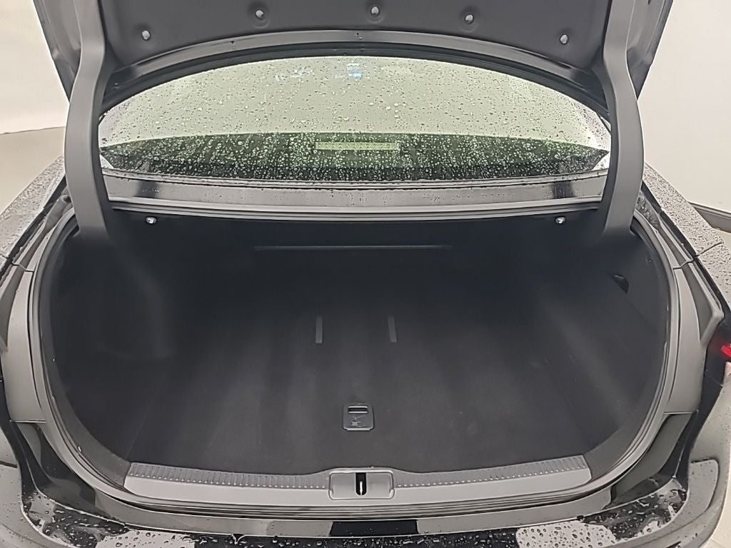 2025 Toyota Crown XLE