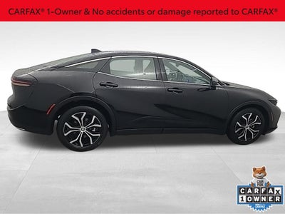 2025 Toyota Crown XLE