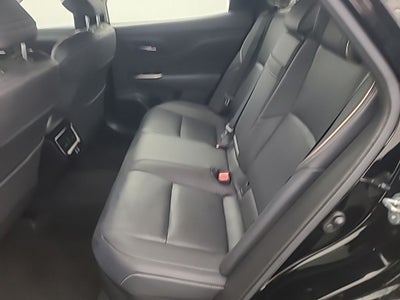 2025 Toyota Crown XLE