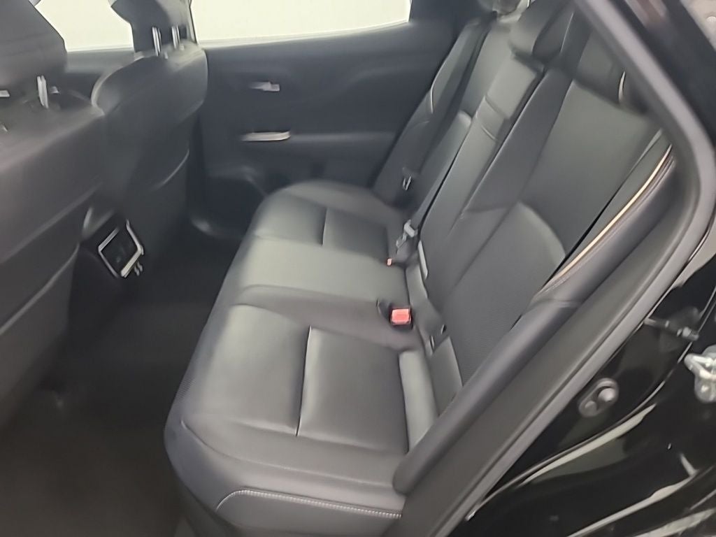 2025 Toyota Crown XLE