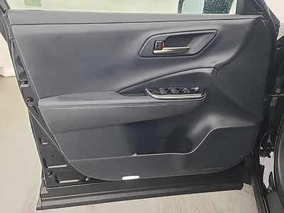 2025 Toyota Crown XLE