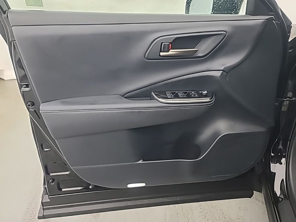 2025 Toyota Crown XLE