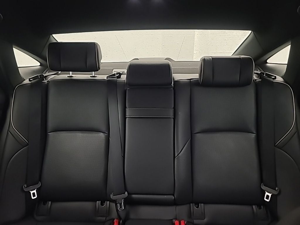 2025 Toyota Crown XLE