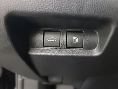 2025 Toyota Crown XLE