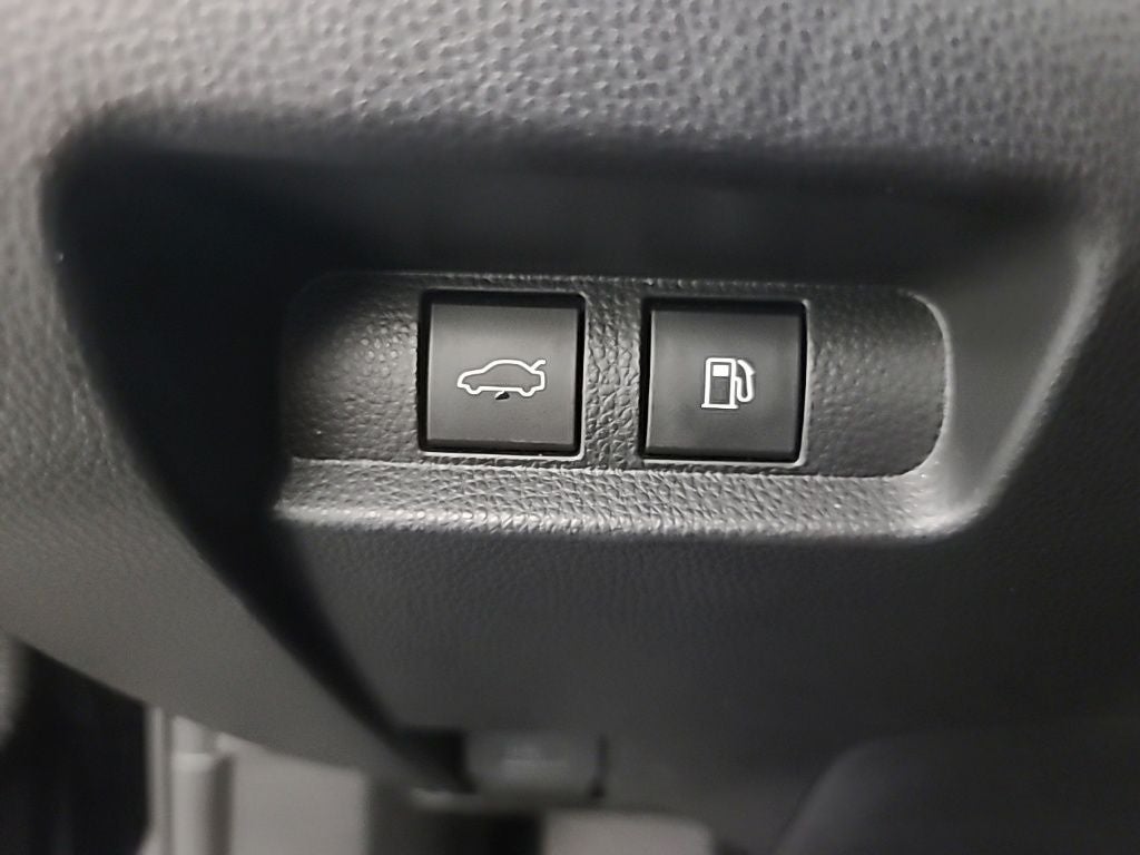 2025 Toyota Crown XLE