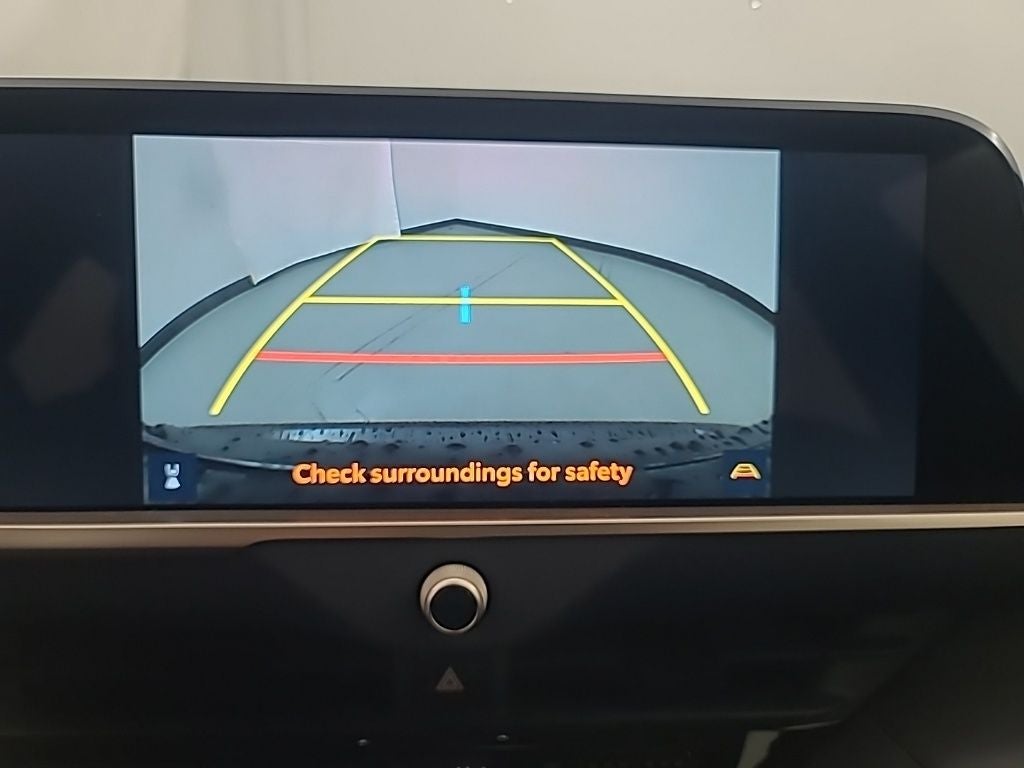 2025 Toyota Crown XLE