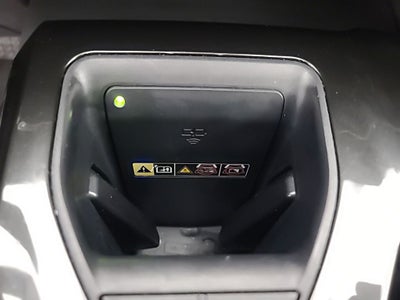 2025 Toyota Crown XLE