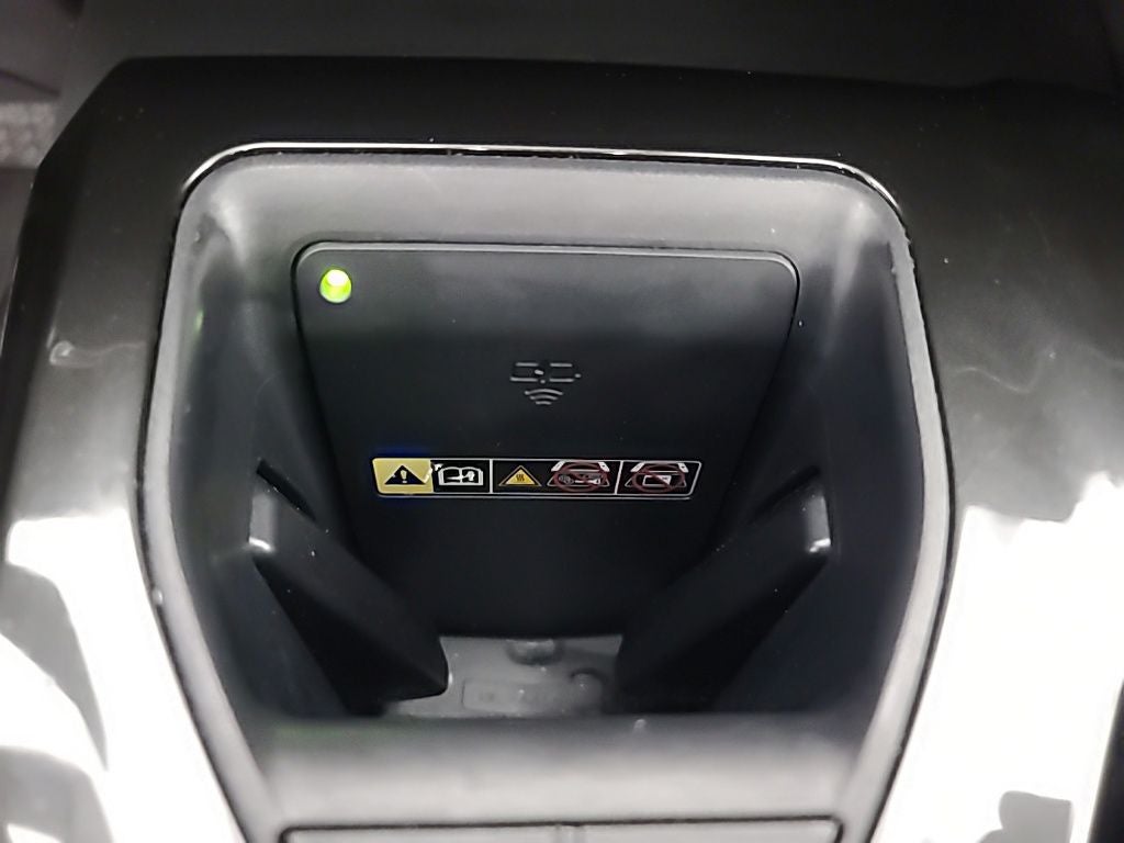 2025 Toyota Crown XLE