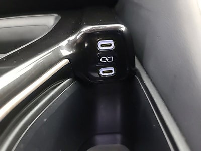 2025 Toyota Crown XLE