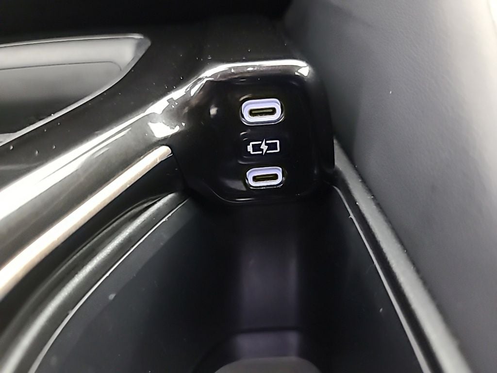 2025 Toyota Crown XLE