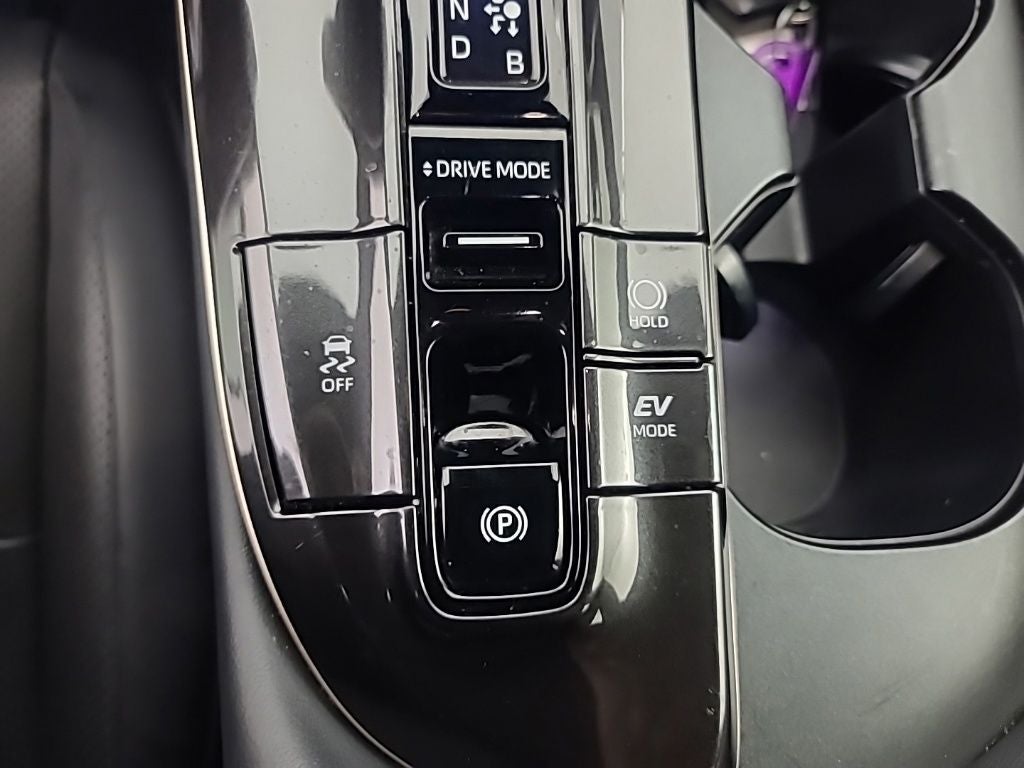 2025 Toyota Crown XLE