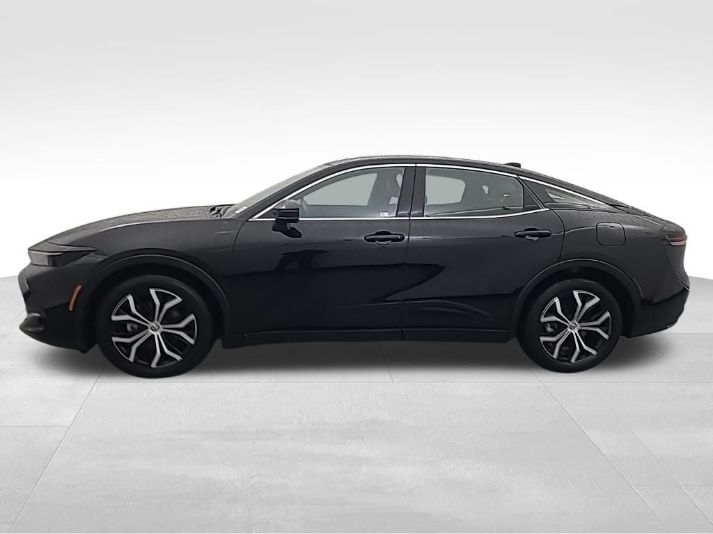 2025 Toyota Crown XLE