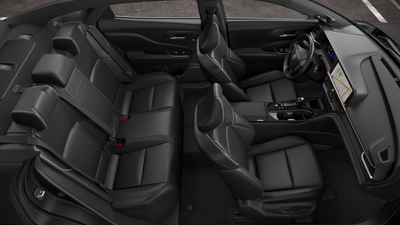 2026 Toyota Toyota Crown Limited