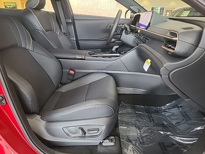2026 Toyota Toyota Crown Signia Limited