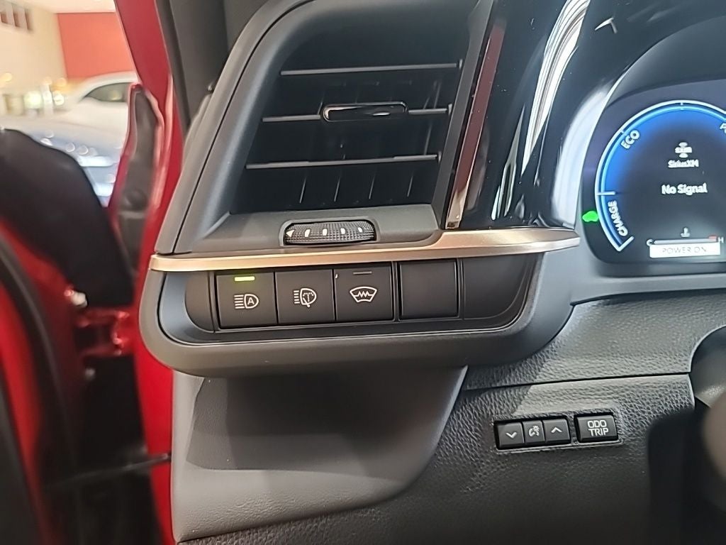 2026 Toyota Toyota Crown Signia Limited
