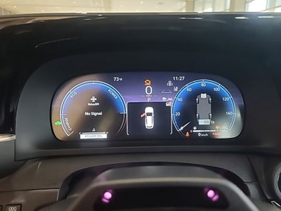 2026 Toyota Toyota Crown Signia Limited