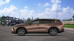 2026 Toyota Toyota Crown Signia XLE