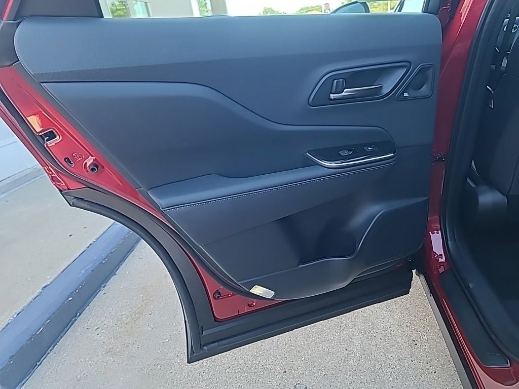 2026 Toyota Toyota Crown Signia Limited
