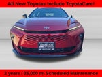 2026 Toyota Toyota Crown Signia Limited