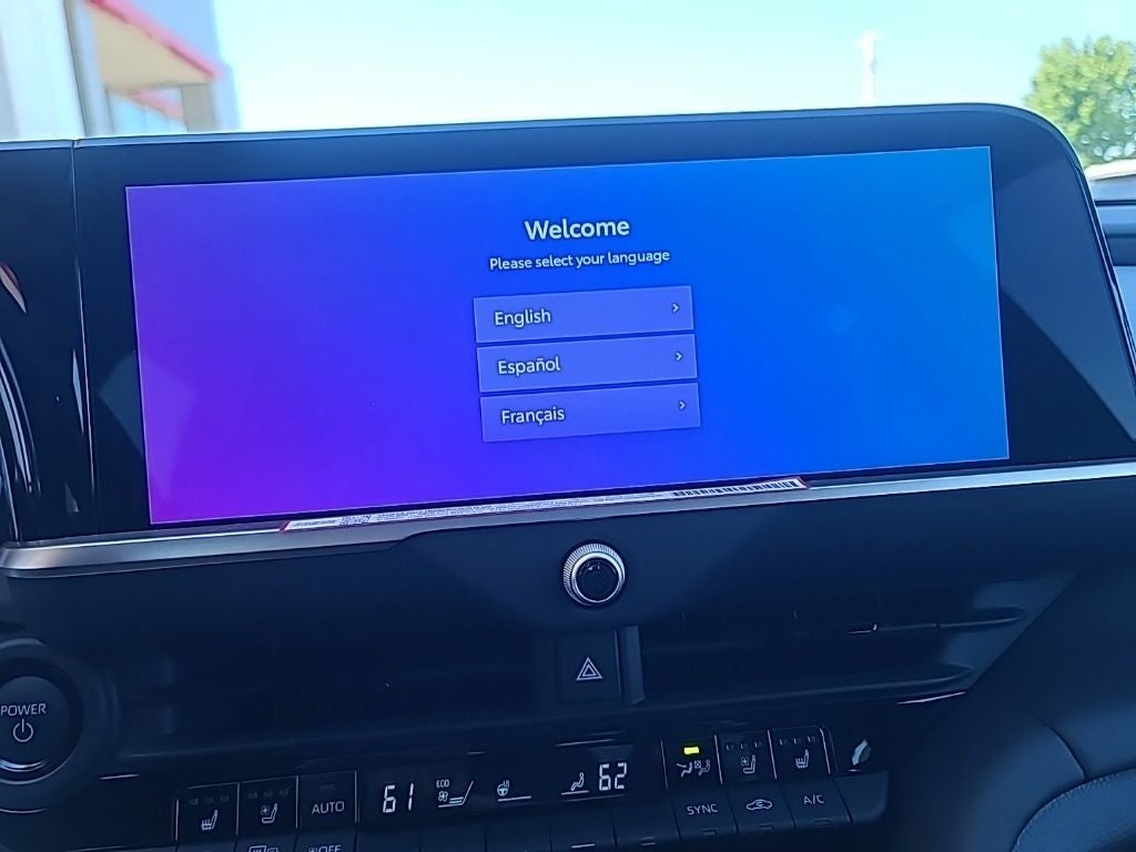 2026 Toyota Toyota Crown Signia Limited